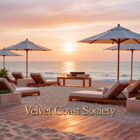 CJM Studio - Velvet Coast Society