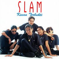 Slam - Kesan Terbukti