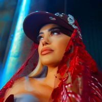 Anda Adam - Dale, Mamacita