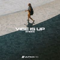 zheez - Vibe is Up