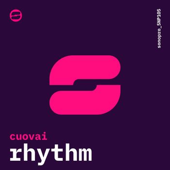 CUOVAI - Rhythm