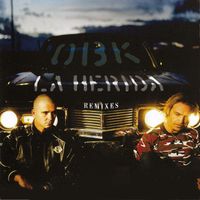 OBK - La herida (Remixes)