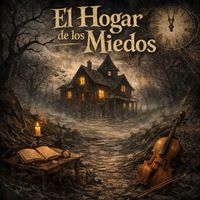 ultrapier - el hogar de los miedos