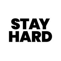 Mehrab - Stay Hard