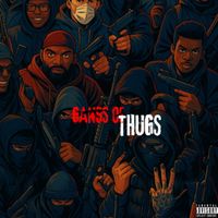 SHIVA - GANGS OF THUGS (Explicit)