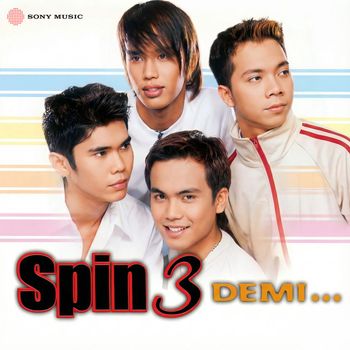 Spin - Spin 3 - Demi