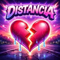 Lenin G - Distancia