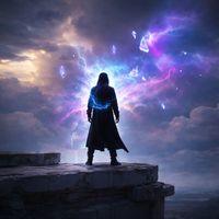 the divine glitch - u nplayed ascension