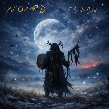 Nomad - Aspan