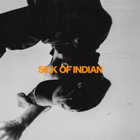 Will White - Silk Of Indian