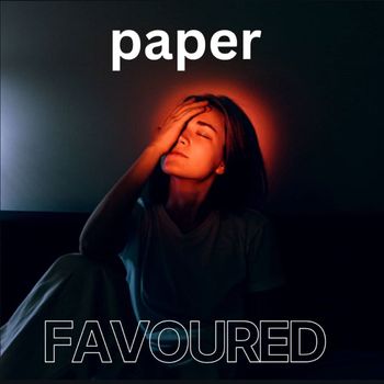 Paper - Favoured