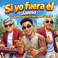 Janno - Si Yo Fuera Él