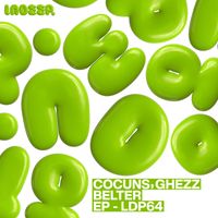 Cocuns, Ghezz - Belter (Radio Edit)
