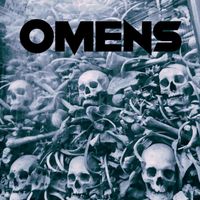 OMENS - Shallow Holes