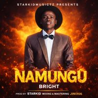 Bright - NaMungu