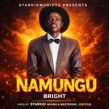Bright - NaMungu
