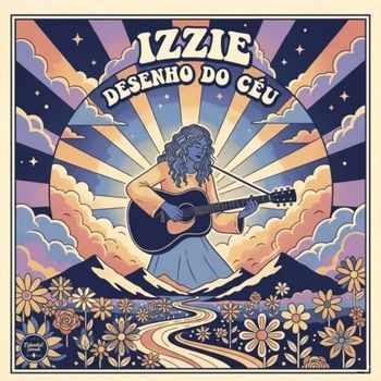 Izzie - Desenho do Céu