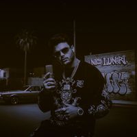 Nico Lunova - Candy & Cash (Live)