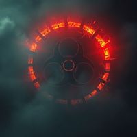 SKULLY - Hazard Warning