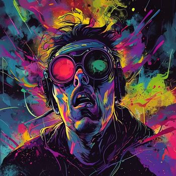 SKULLY - Panic Mode
