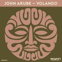 John Arube - Volando (Extended Mix)