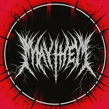 MAYHEM - AMBIENTE