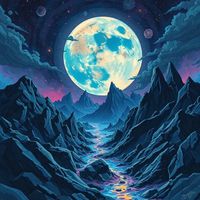 SKULLY - No Sleep Vip