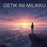 DnA - Detik Ini Milikku