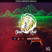 DOM RUDE - Mundos Paralelos (Explicit)