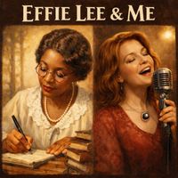 Candace Love - EFFIE LEE & ME