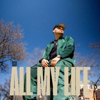 Oso - All My Life