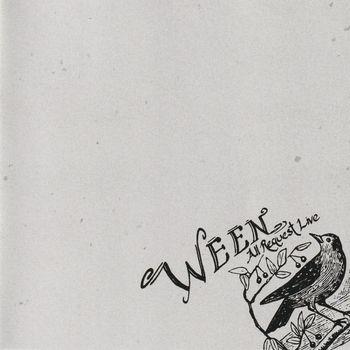Ween - All Request Live