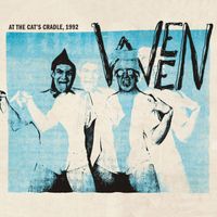 Ween - At The Cat's Cradle, 1992 (Live [Explicit])