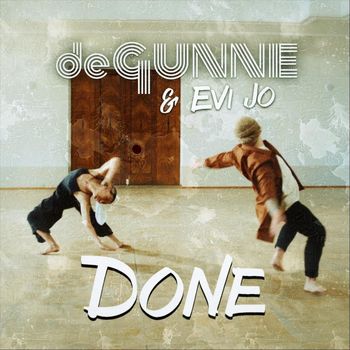 De Gunne - Done