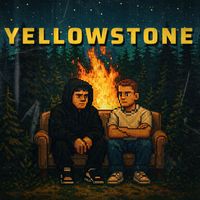 BERNY - YELLOWSTONE (Explicit)