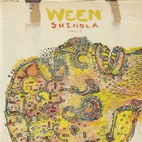 Ween - Shinola, Vol. 1 (Explicit)