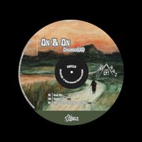 Churro (US) - On & On