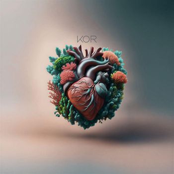 Kor - Cœur Corail