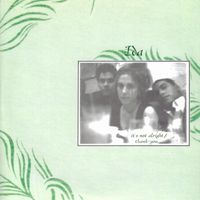 Ida - It's Not Alright b/w Thank-You