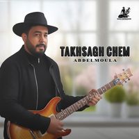 Abdelmoula - Takhsagh Chem