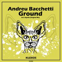 Andreu Bacchetti - Ground