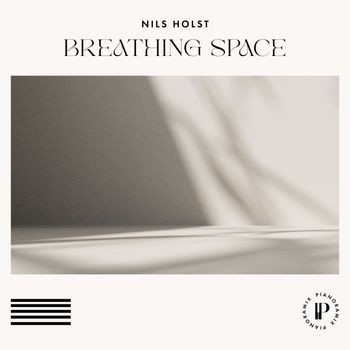 Nils Holst - Breathing Space
