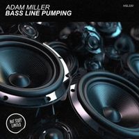 Adam Miller (H) - Bass Line Pumping