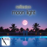 reflexion - moon light