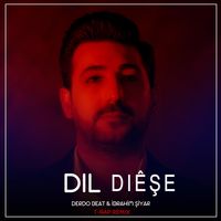 İbrahim Şiyar - Dil Diêşe (T-Rap Remix)