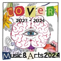 Music&Arts - Music&Arts 2023 - 2024 Cover