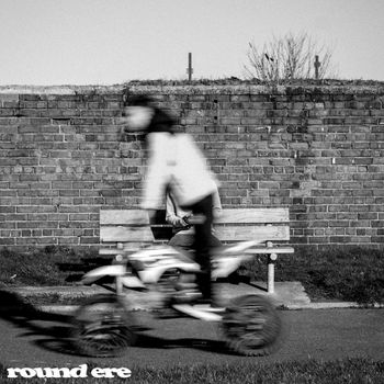 Dan Ward - Round Ere (Explicit)