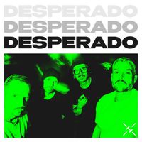 H-Blockx - DESPERADO (Explicit)
