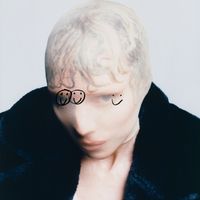 Lykke Li - Sick Of Love