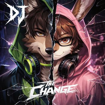 Dj - The Change